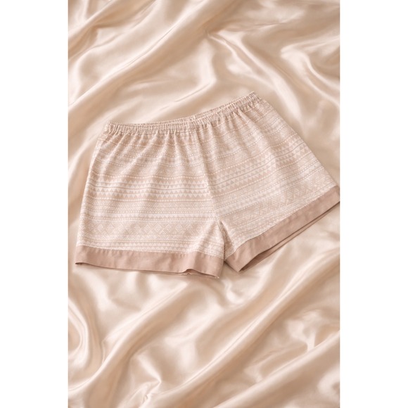 Cosabella Pajama Set 1X NWT Soft Modal Lounge Set Button Up Top & Shorts Luxury - Picture 9 of 13